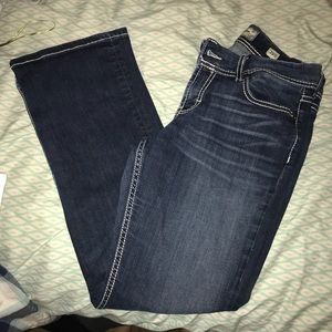BKE jeans size 29 Short